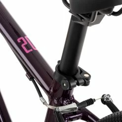 Vitus 20 Børn, Violet 25 Vitus 20 Børn, Violet -Vitus Salg vitus 20 kids purple pink 12 1