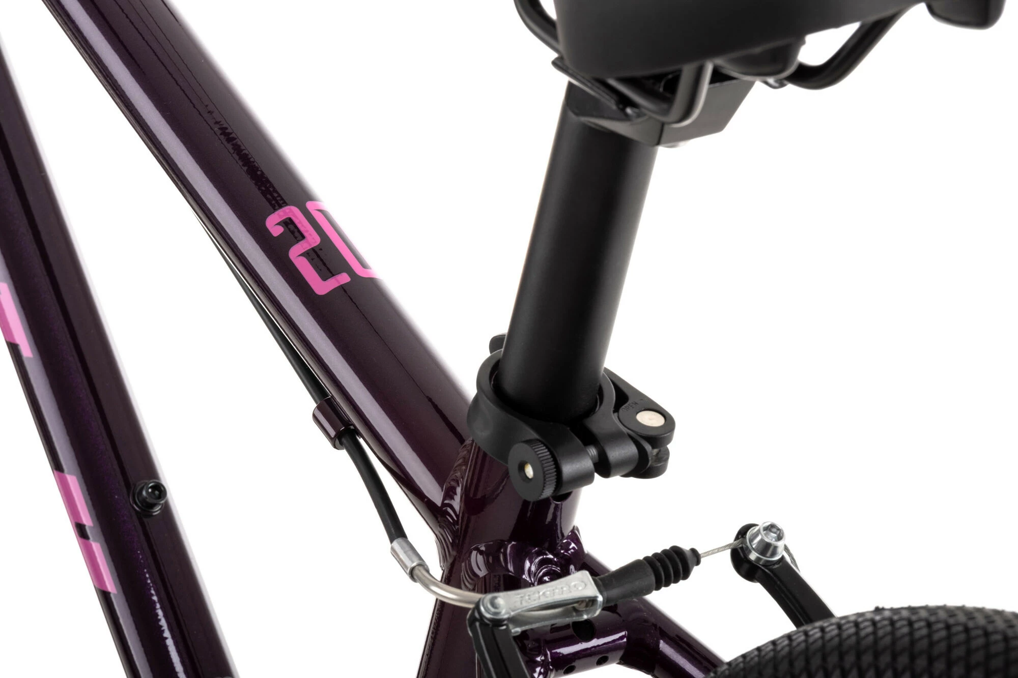 Vitus 20 Børn, Violet 14 Vitus 20 Børn, Violet - Billede 12