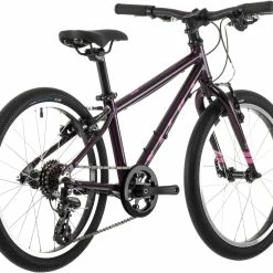 Vitus 20 Børn, Violet 16 Vitus 20 Børn, Violet -Vitus Salg vitus 20 kids purple pink 3 1