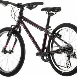 Vitus 20 Børn, Violet 17 Vitus 20 Børn, Violet -Vitus Salg vitus 20 kids purple pink 4 1
