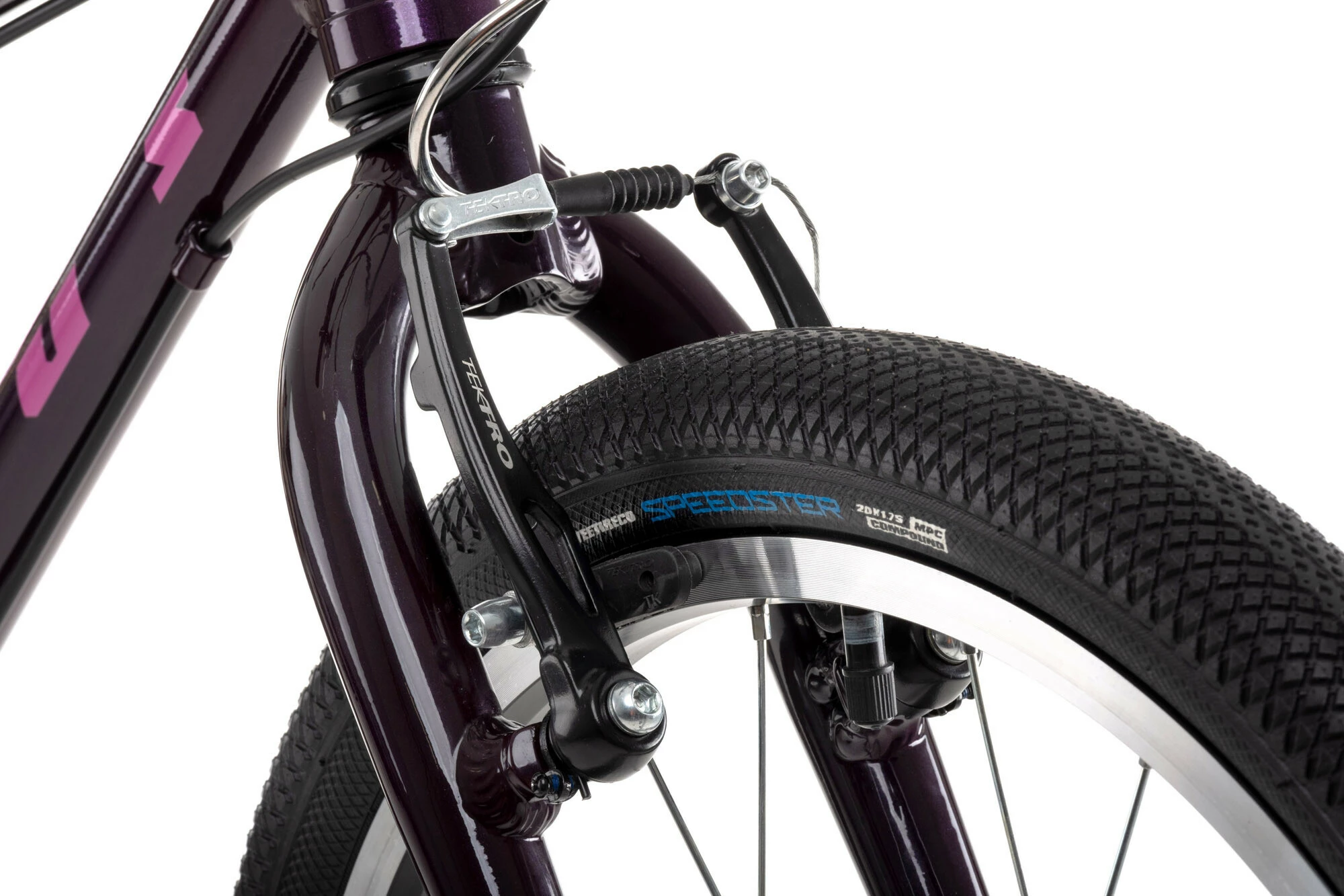 Vitus 20 Børn, Violet 7 Vitus 20 Børn, Violet - Billede 5