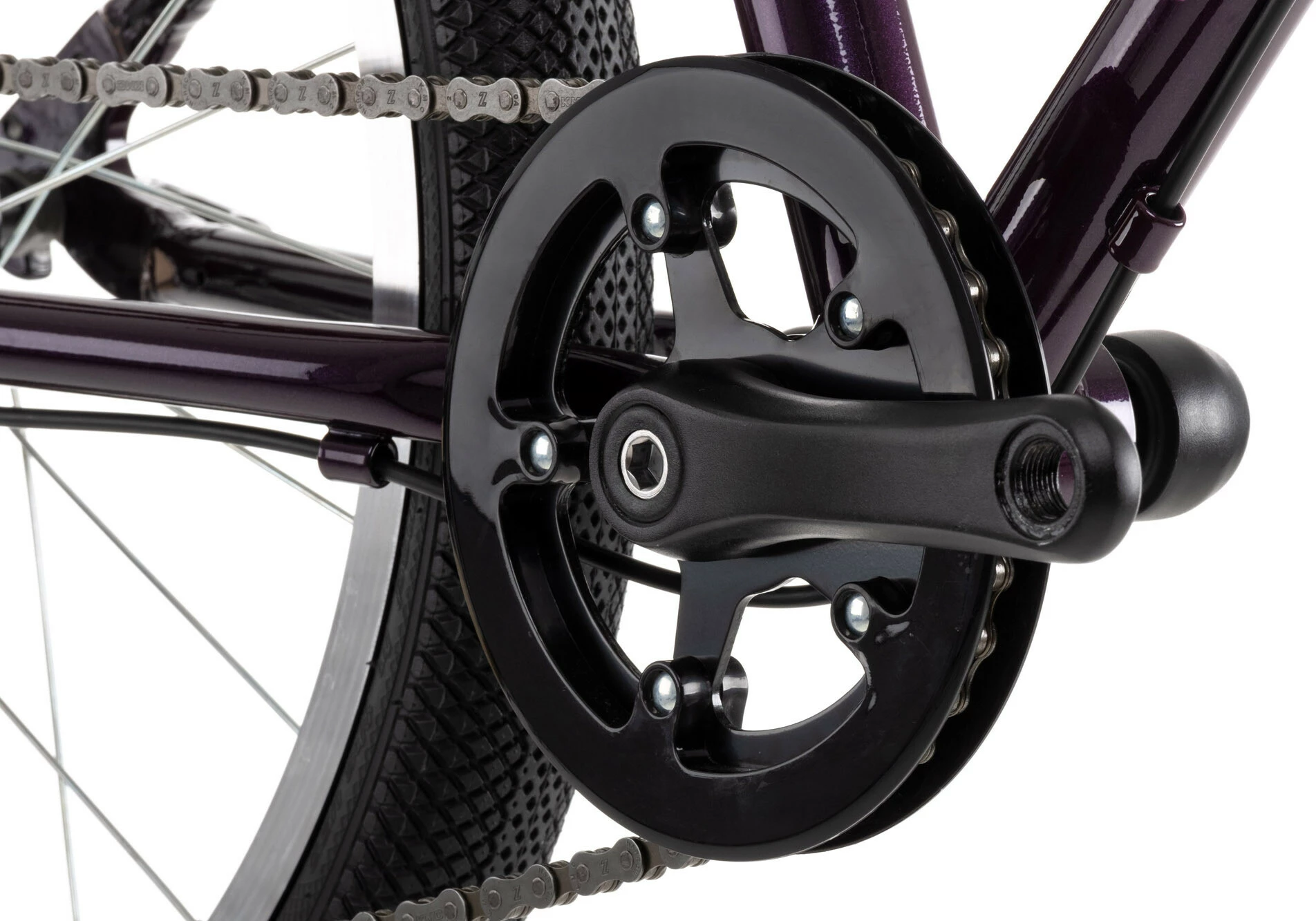 Vitus 20 Børn, Violet 11 Vitus 20 Børn, Violet - Billede 9