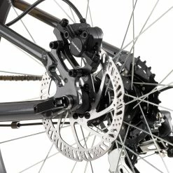 Vitus 24+ Børn, Grå 22 Vitus 24+ Børn, Grå -Vitus Salg vitus 24 kids dark grey 10 1