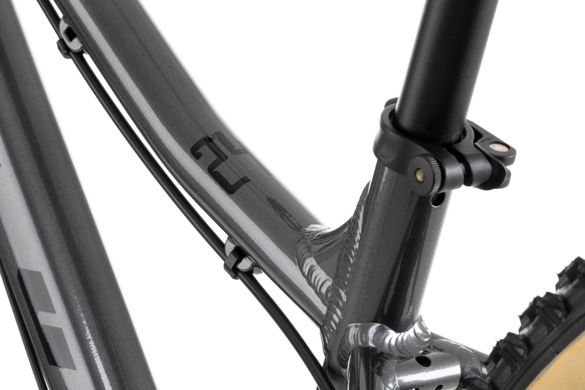 Vitus 24+ Børn, Grå 13 Vitus 24+ Børn, Grå - Billede 11