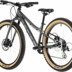 Vitus 24+ Børn, Grå 15 Vitus 24+ Børn, Grå -Vitus Salg vitus 24 kids dark grey 3 1