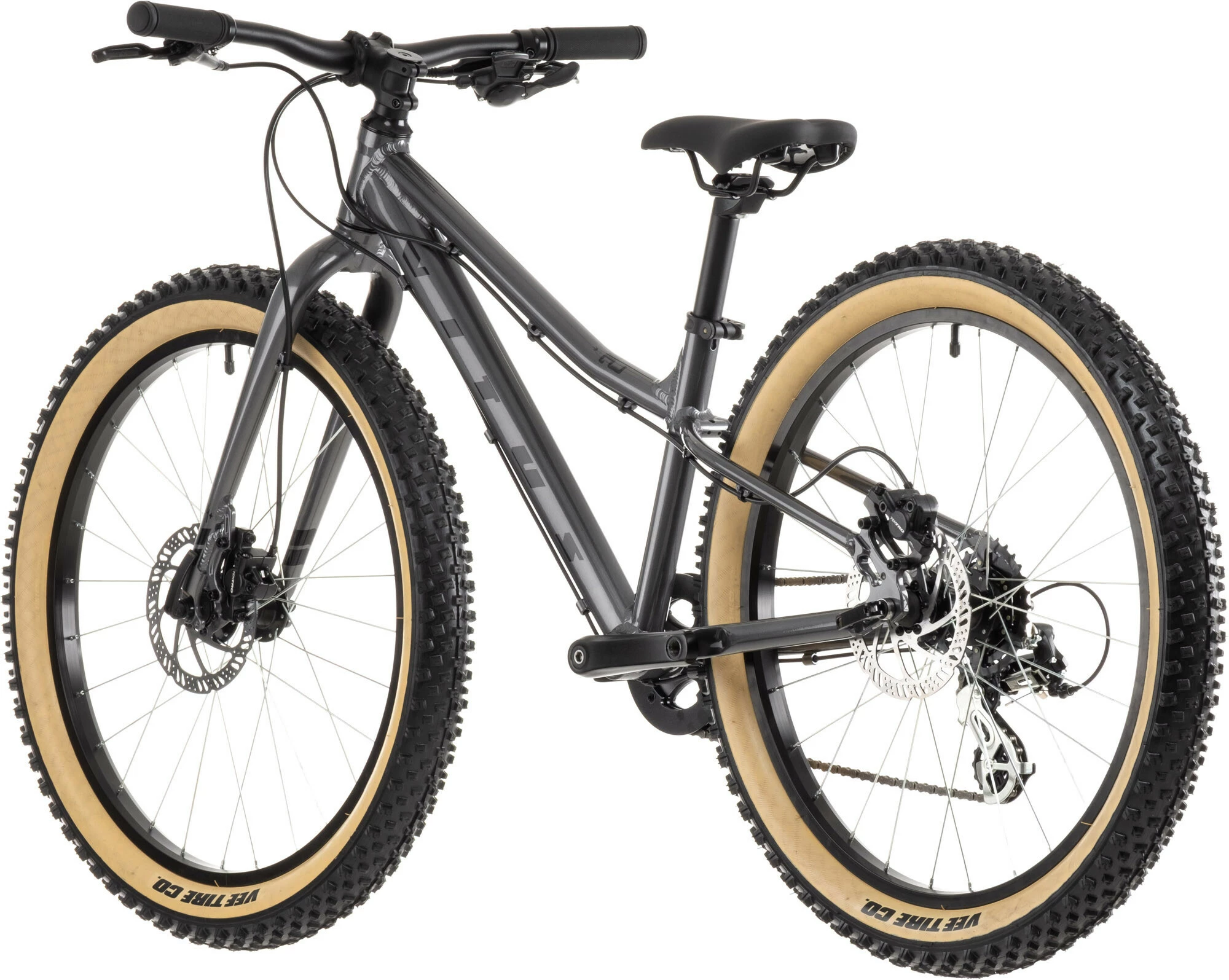 Vitus 24+ Børn, Grå 5 Vitus 24+ Børn, Grå - Billede 3