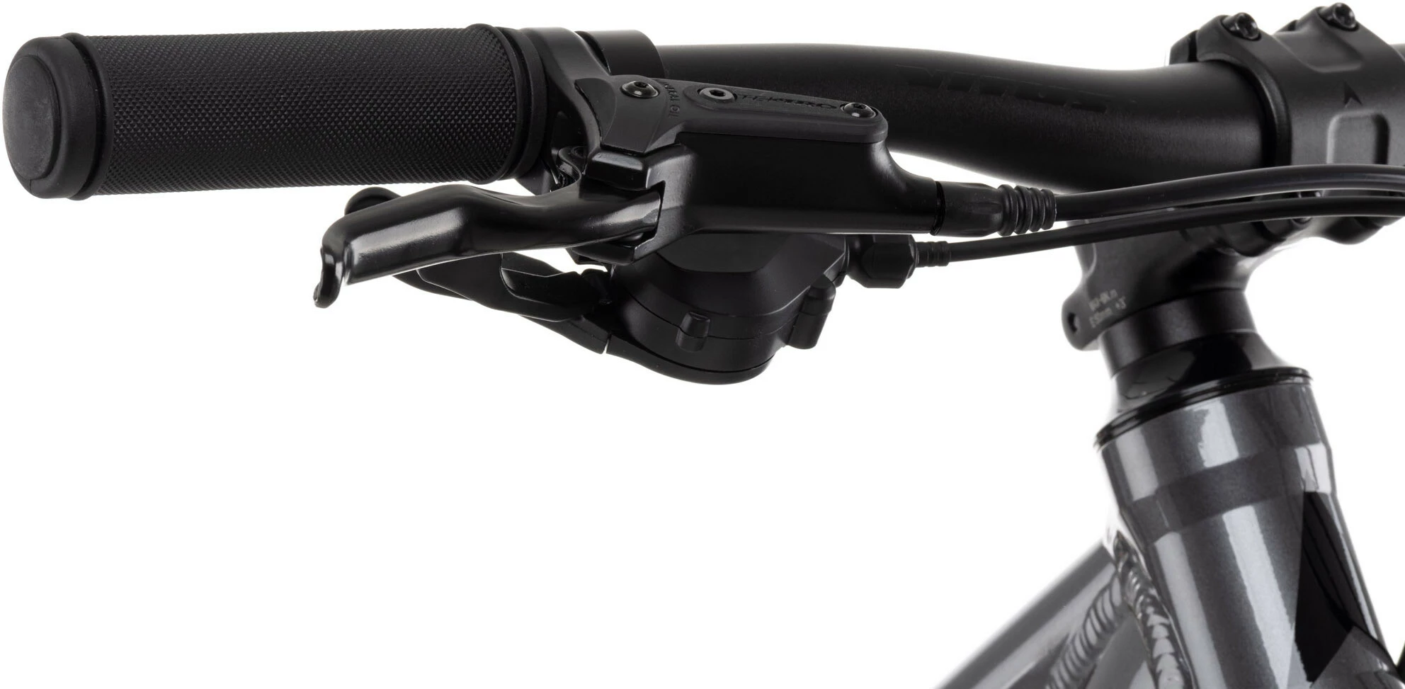 Vitus 24+ Børn, Grå 6 Vitus 24+ Børn, Grå - Billede 4