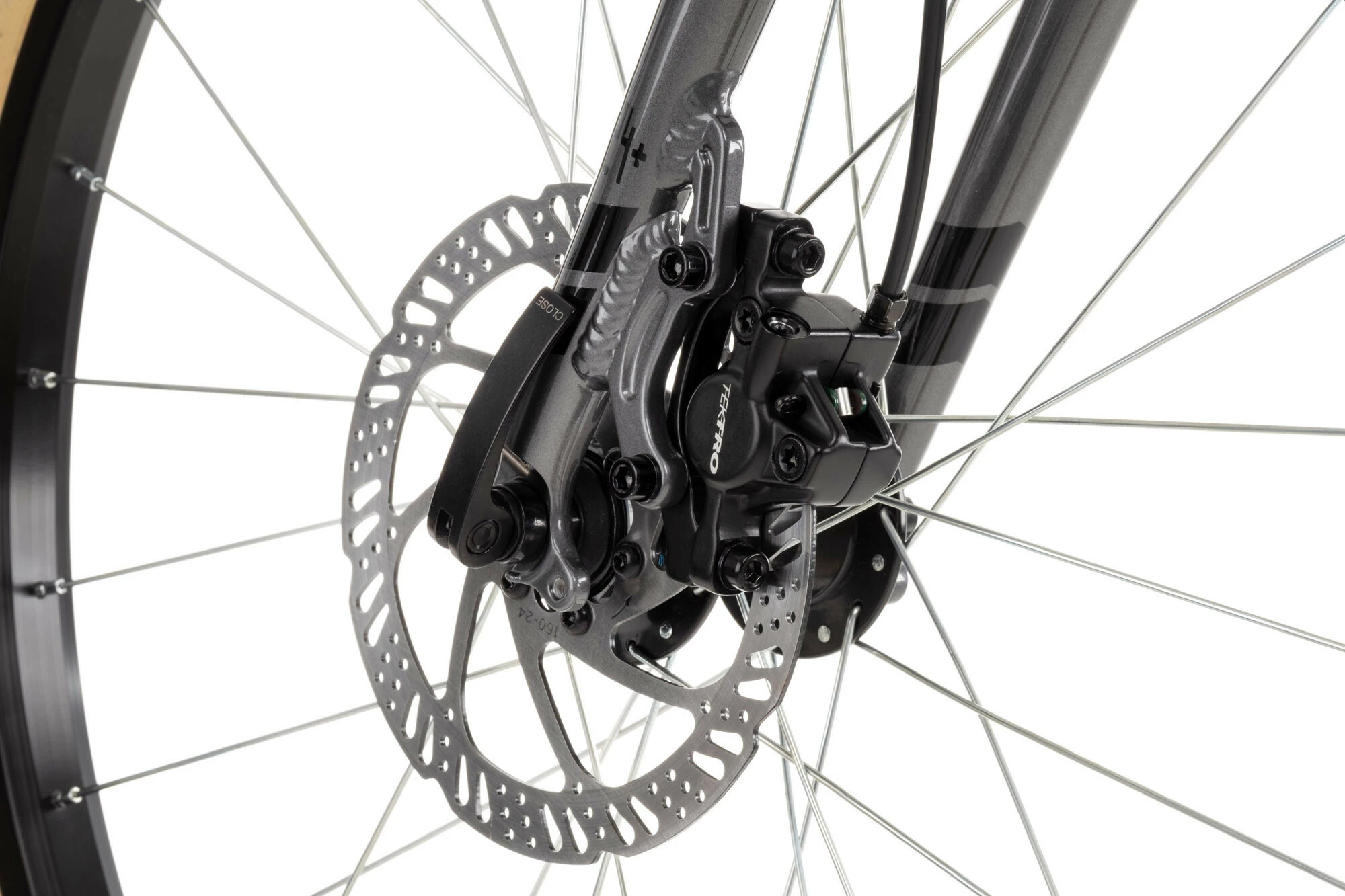 Vitus 24+ Børn, Grå 8 Vitus 24+ Børn, Grå - Billede 6