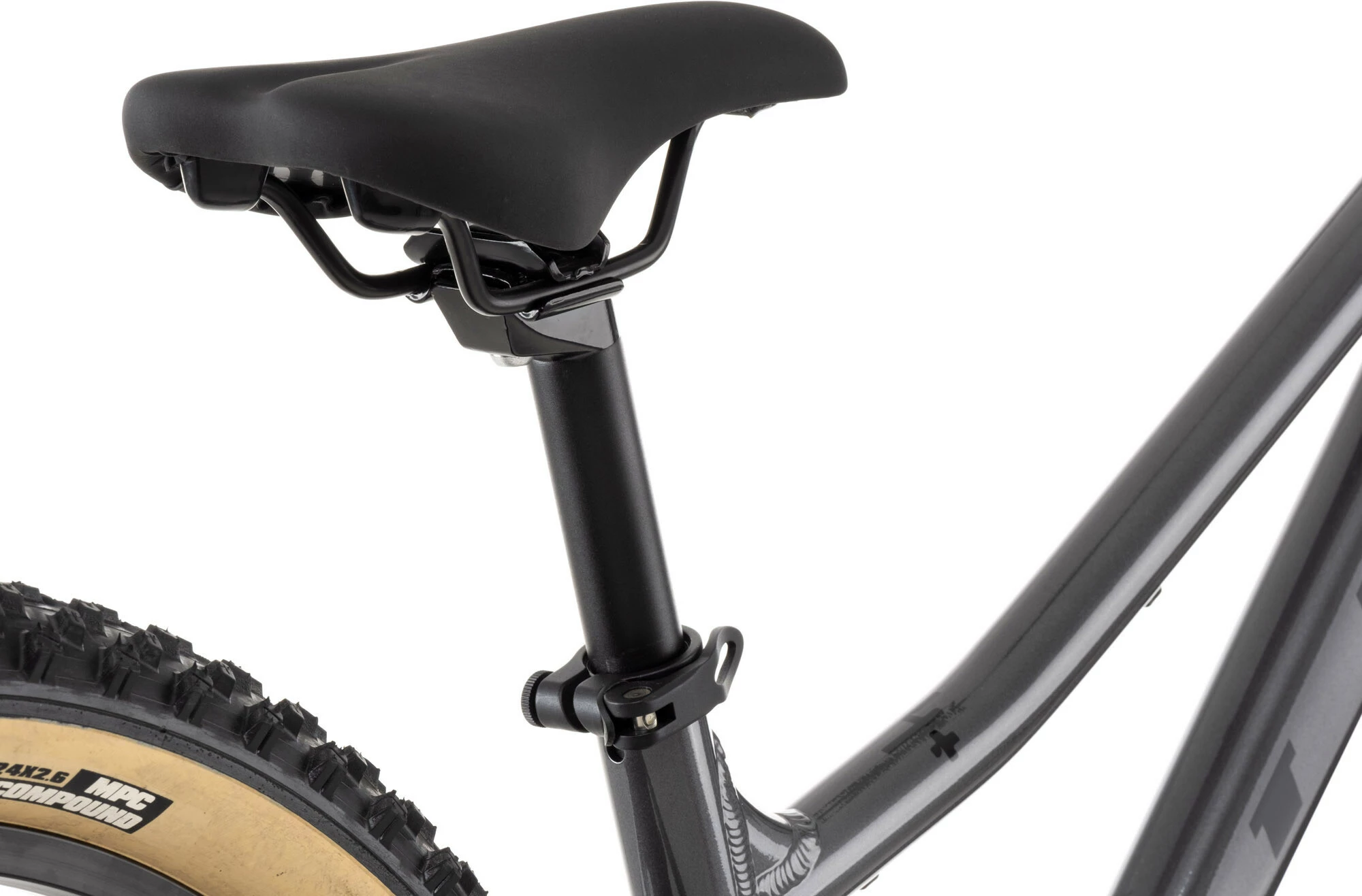 Vitus 24+ Børn, Grå 9 Vitus 24+ Børn, Grå - Billede 7