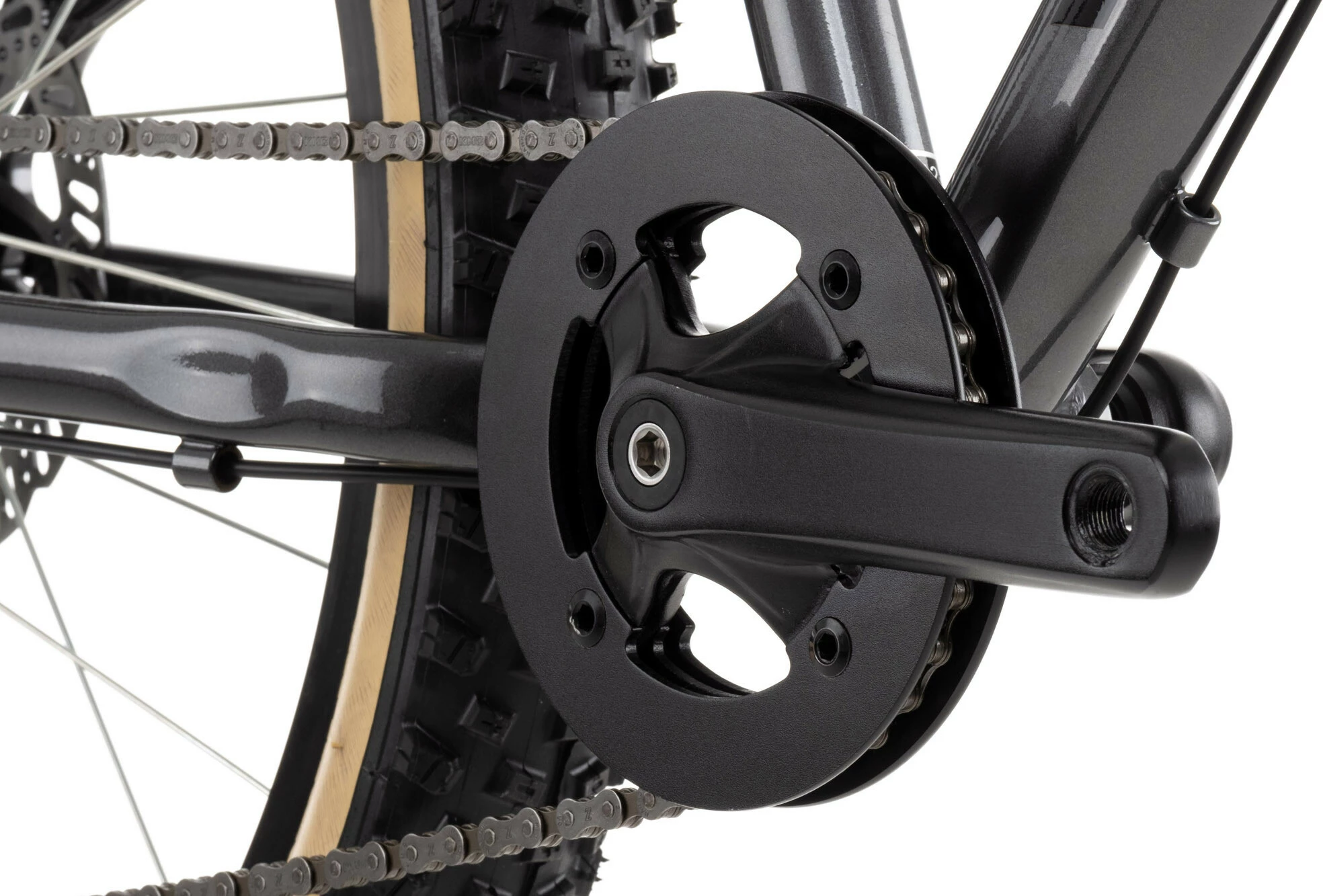 Vitus 24+ Børn, Grå 10 Vitus 24+ Børn, Grå - Billede 8