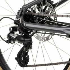 Vitus 24+ Børn, Grå 21 Vitus 24+ Børn, Grå -Vitus Salg vitus 24 kids dark grey 9 1