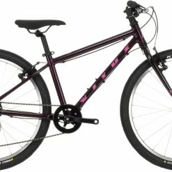 Vitus 24 Børn, Violet