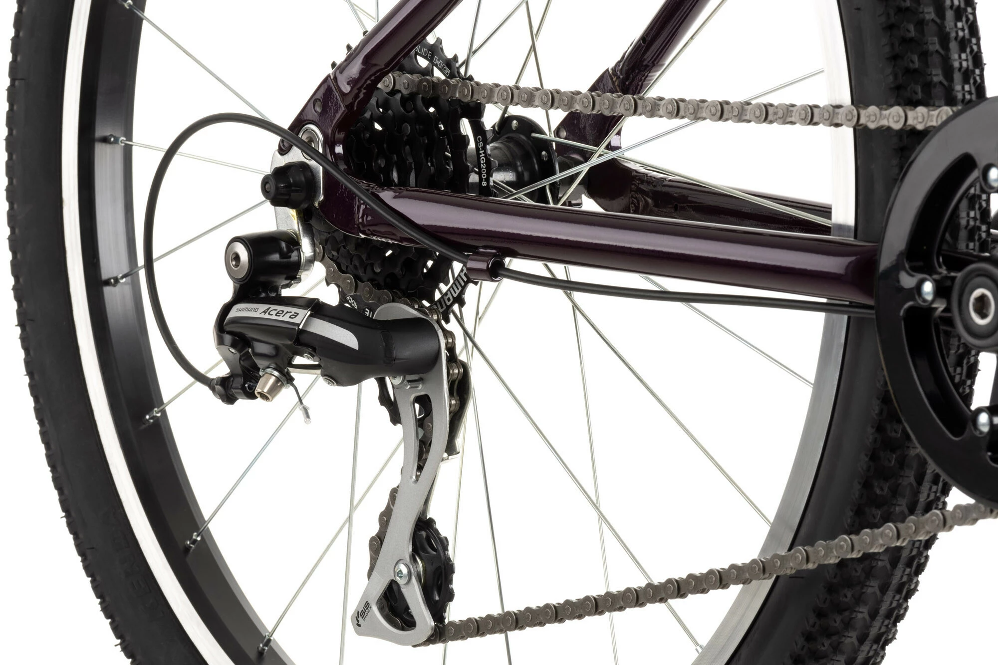 Vitus 24 Børn, Violet 12 Vitus 24 Børn, Violet - Billede 10