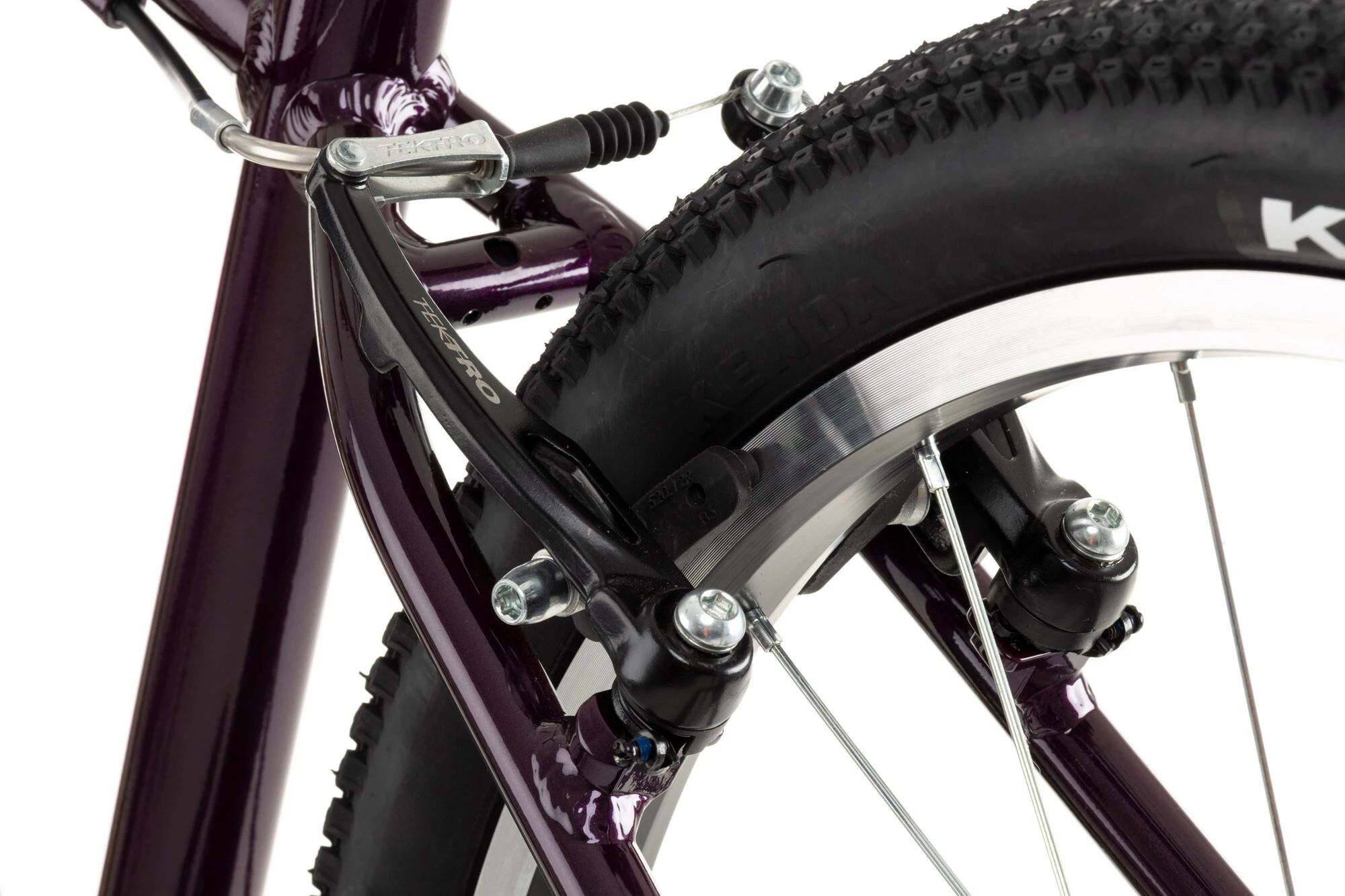 Vitus 24 Børn, Violet 13 Vitus 24 Børn, Violet - Billede 11