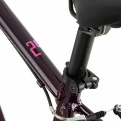 Vitus 24 Børn, Blå -Vitus Salg vitus 24 kids purple pink 12 1