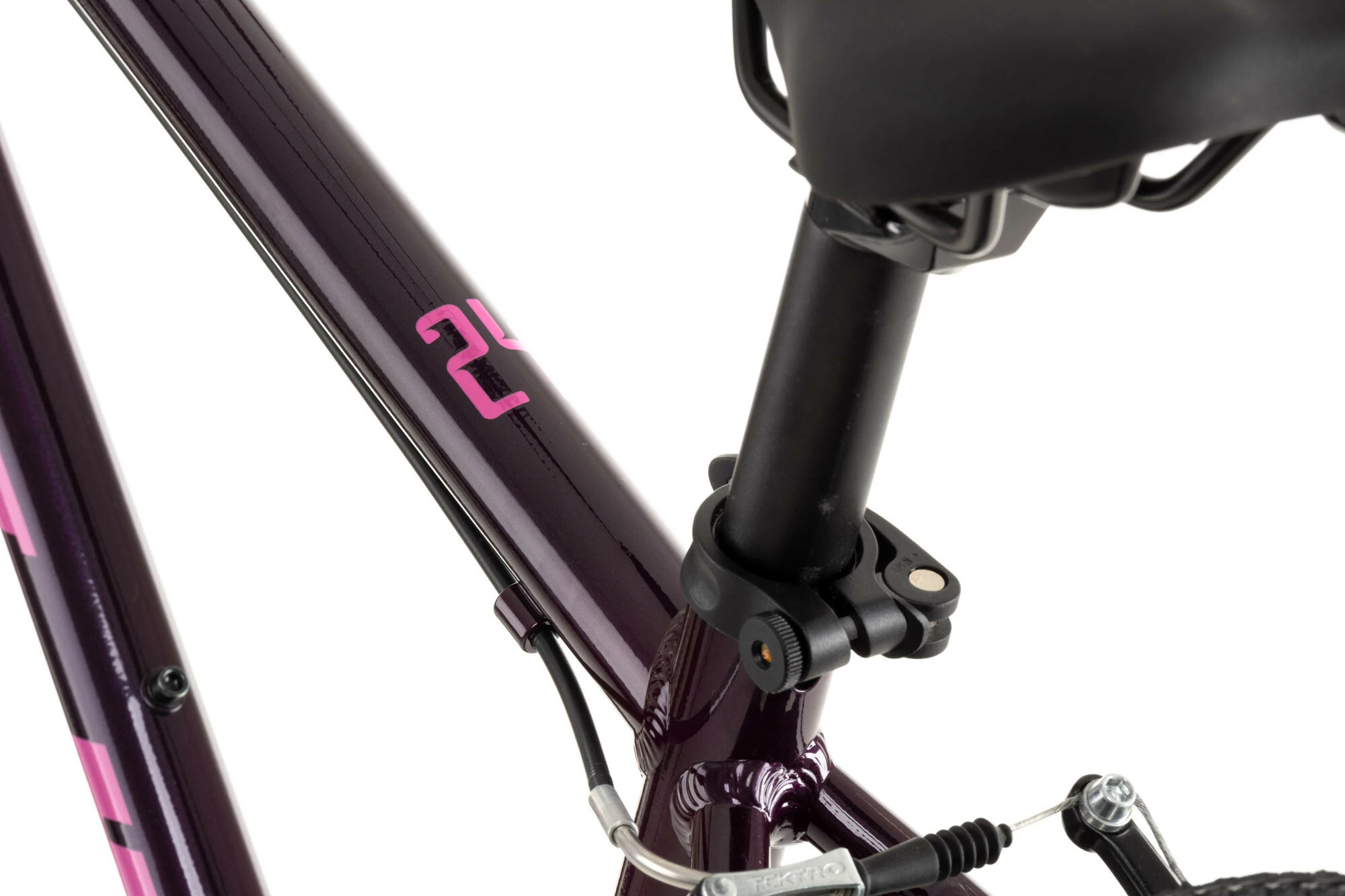 Vitus 24 Børn, Violet 14 Vitus 24 Børn, Violet - Billede 12