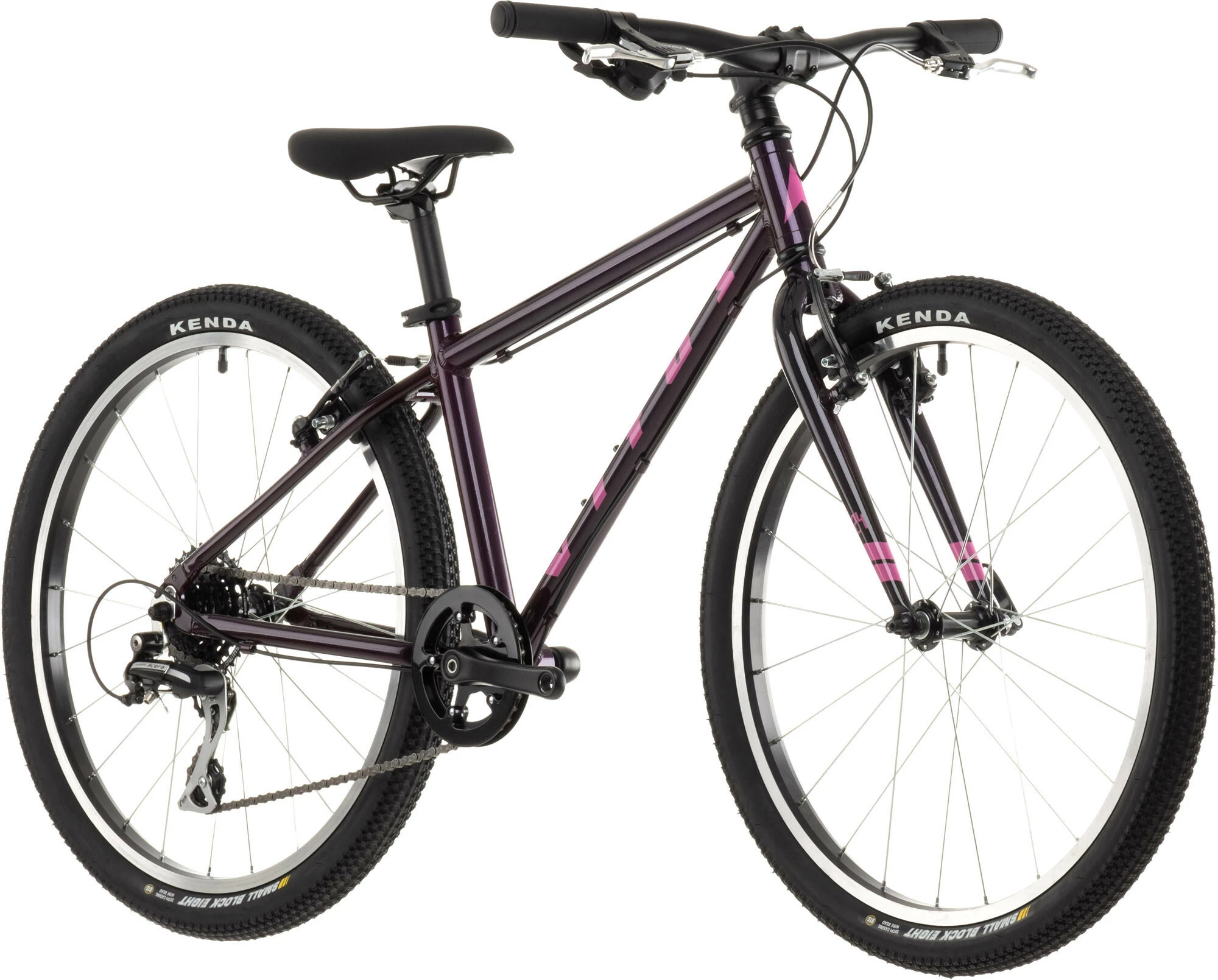 Vitus 24 Børn, Violet 4 Vitus 24 Børn, Violet - Billede 2