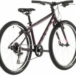 Vitus 24 Børn, Sølv -Vitus Salg vitus 24 kids purple pink 3 2