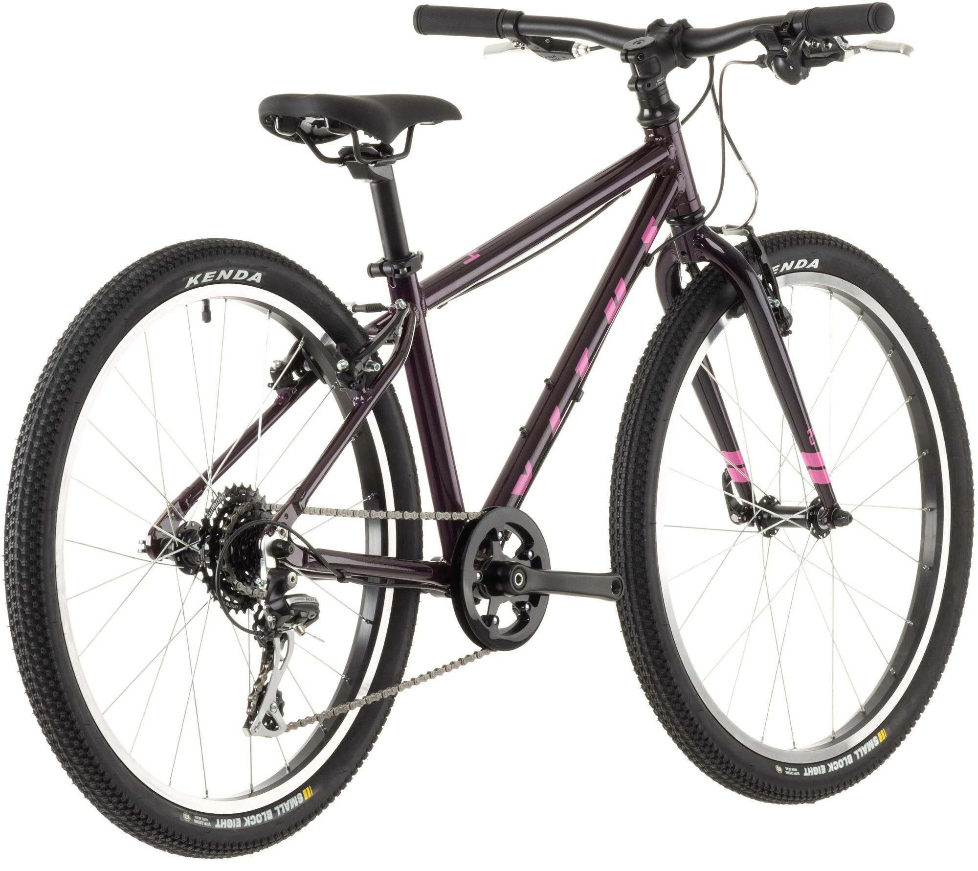 Vitus 24 Børn, Violet 5 Vitus 24 Børn, Violet - Billede 3