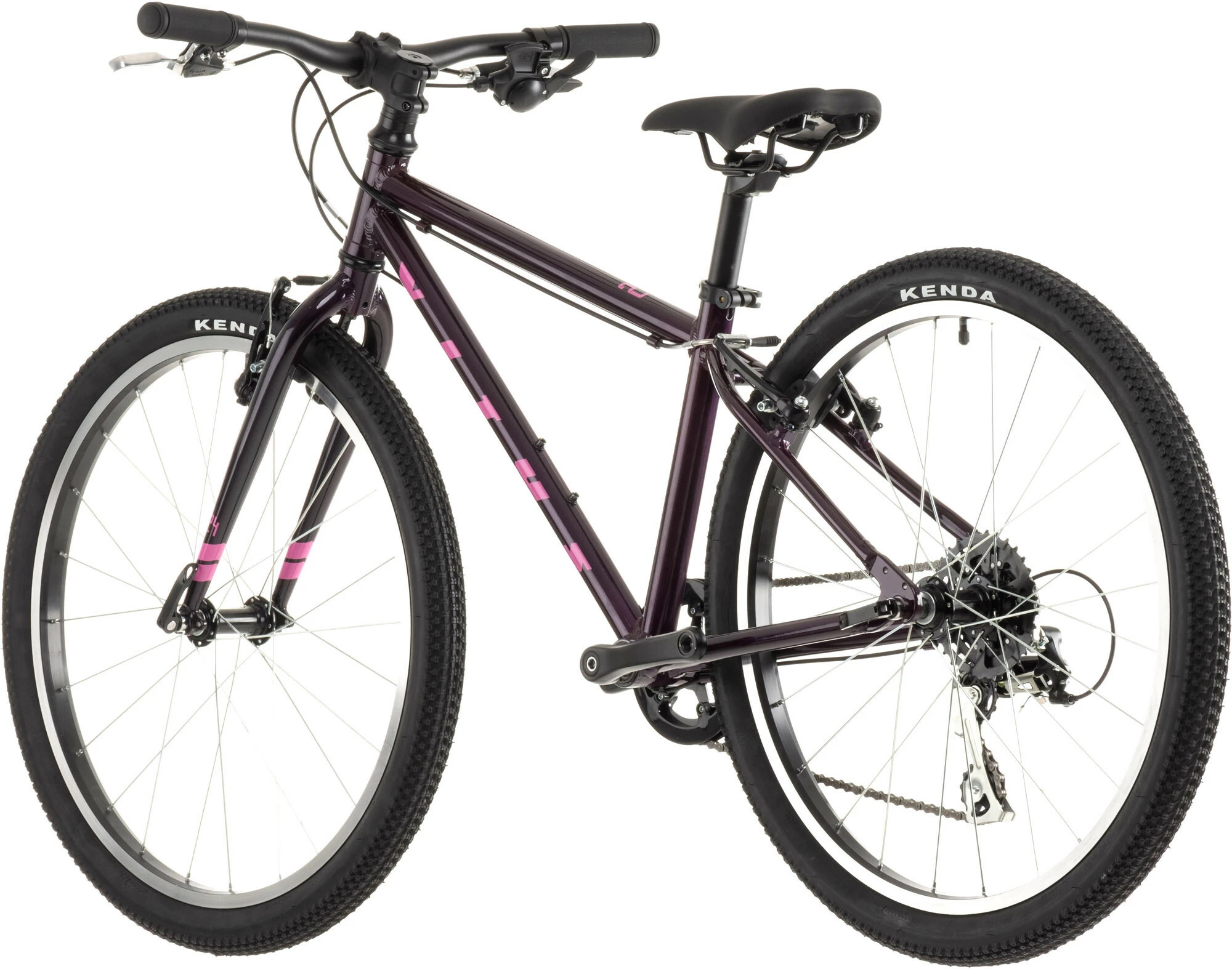 Vitus 24 Børn, Violet 6 Vitus 24 Børn, Violet - Billede 4