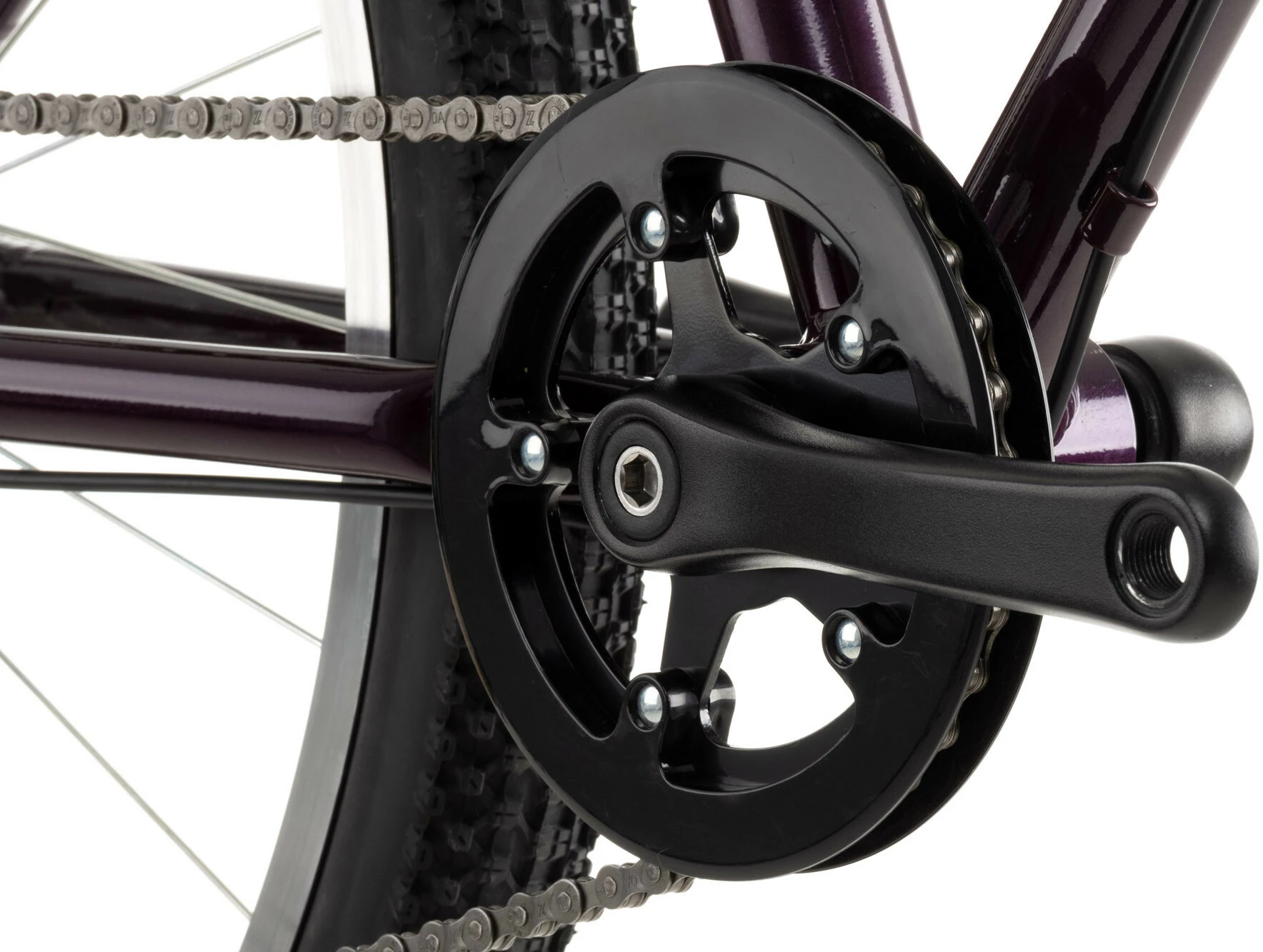 Vitus 24 Børn, Violet 11 Vitus 24 Børn, Violet - Billede 9