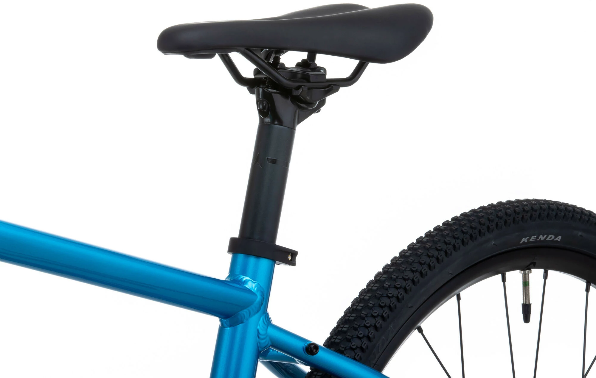 Vitus Energie 24 CX Unge, Blå 13 Vitus Energie 24 CX Unge, Blå - Billede 11