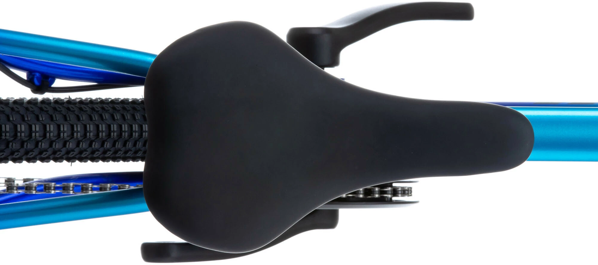 Vitus Energie 24 CX Unge, Blå 14 Vitus Energie 24 CX Unge, Blå - Billede 12