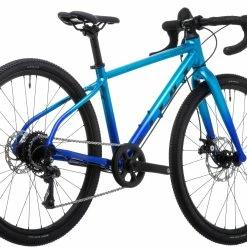 Vitus Energie 24 CX Unge, Blå 18 Vitus Energie 24 CX Unge, Blå -Vitus Salg vitus energie 24 cx youth blue fade 3