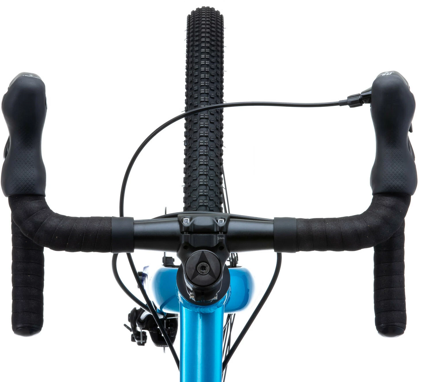 Vitus Energie 24 CX Unge, Blå 6 Vitus Energie 24 CX Unge, Blå - Billede 4