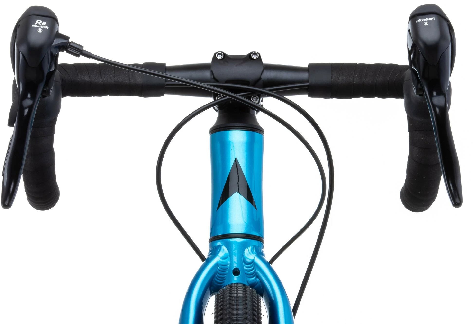 Vitus Energie 24 CX Unge, Blå 8 Vitus Energie 24 CX Unge, Blå - Billede 6