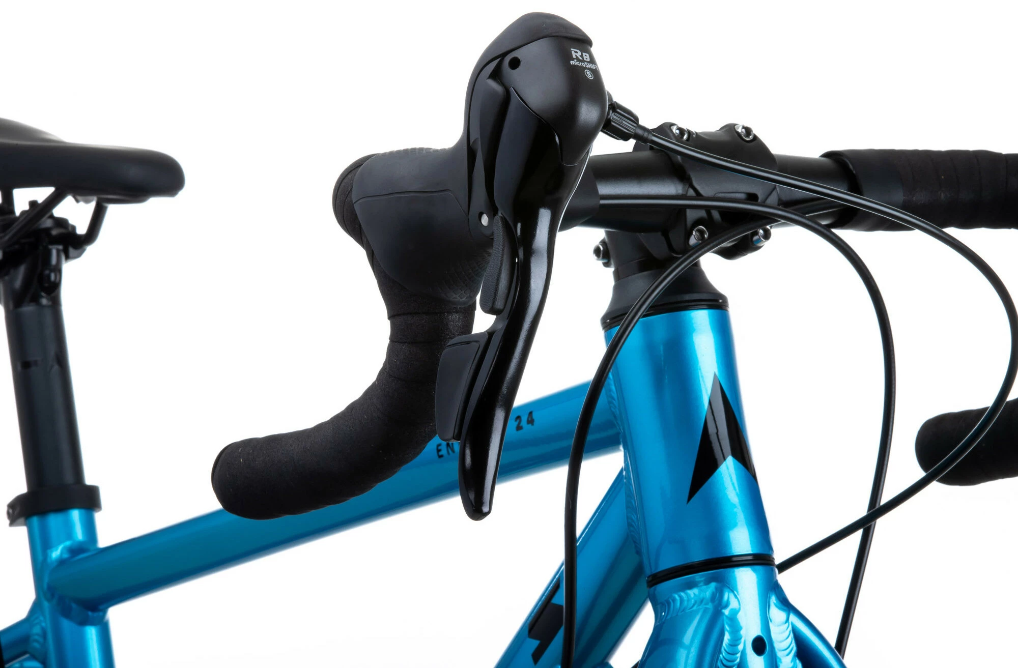 Vitus Energie 24 CX Unge, Blå 9 Vitus Energie 24 CX Unge, Blå - Billede 7