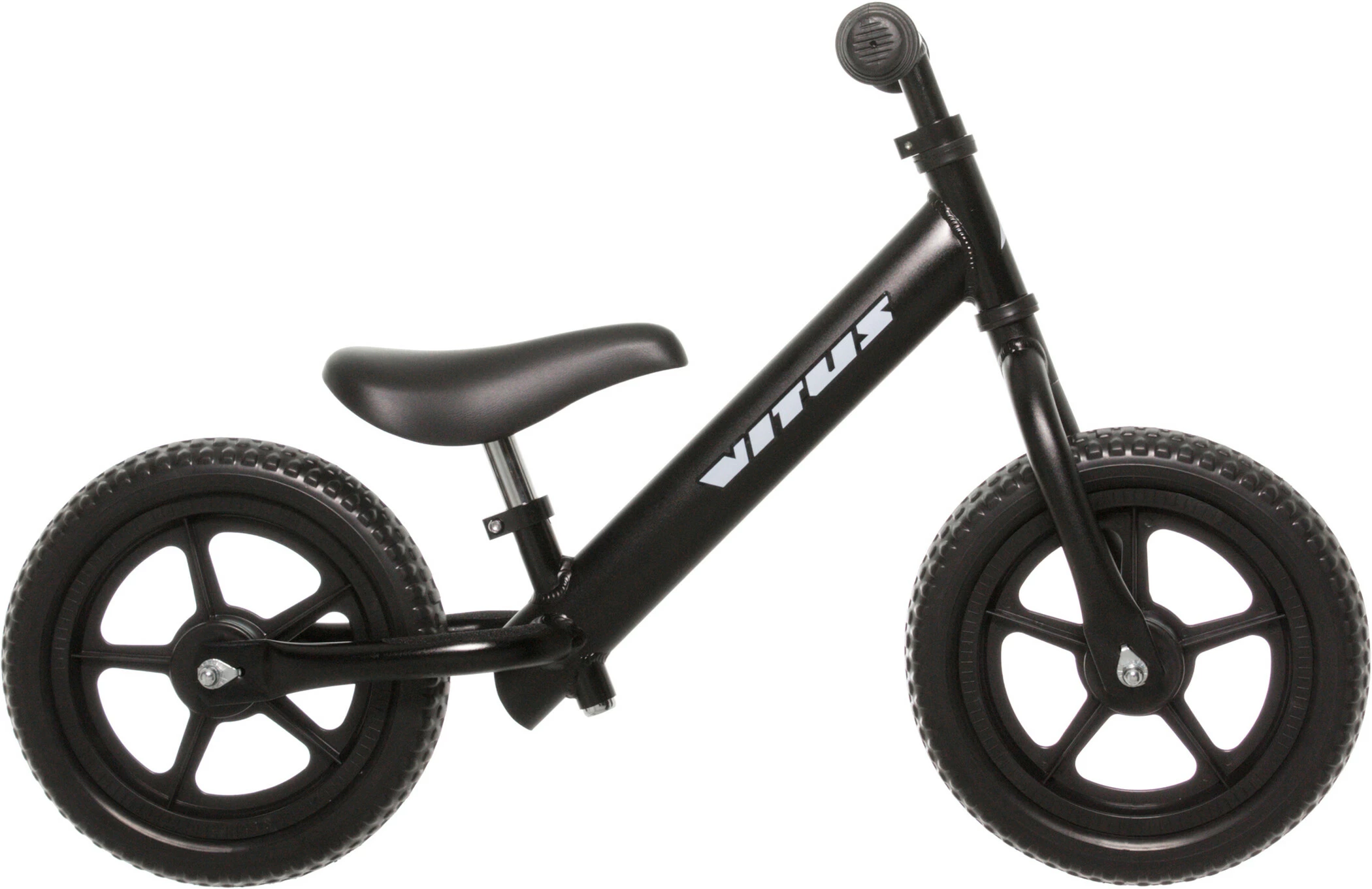 Vitus Nippy Balance Bike Kids, Grøn 3 Vitus Nippy Balance Bike Kids, Grøn