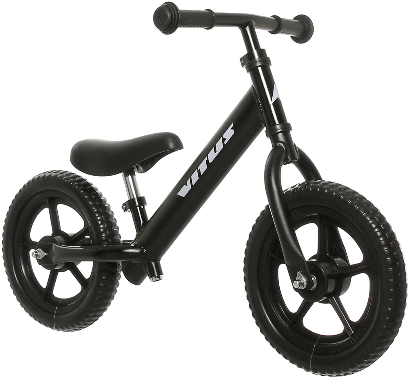 Vitus Nippy Balance Bike Kids, Grøn 4 Vitus Nippy Balance Bike Kids, Grøn - Billede 2