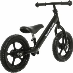 Vitus Nippy Balance Bike Kids, Blå -Vitus Salg vitus nippy balance bike kids black 3 2