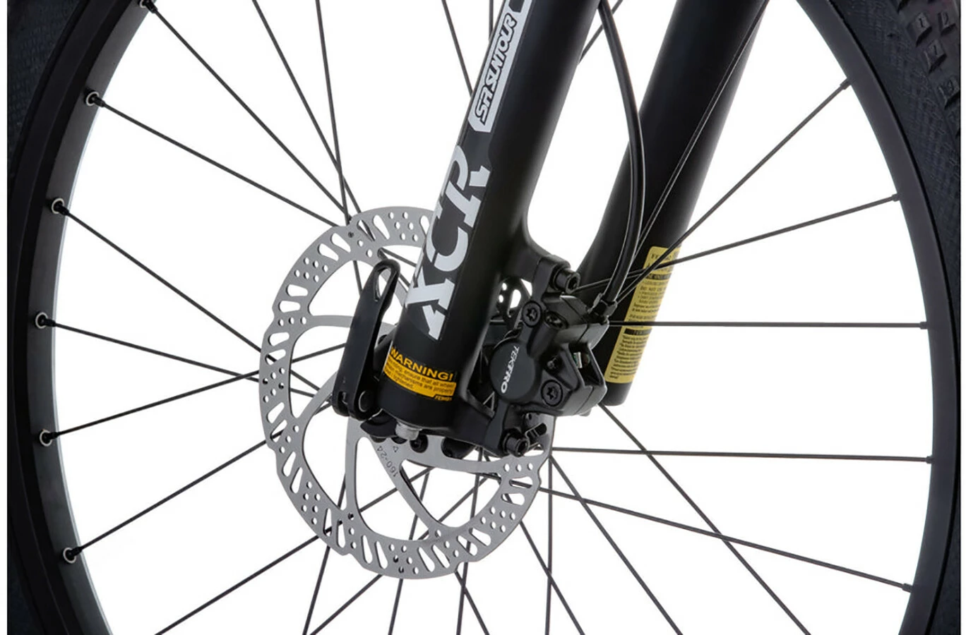 Vitus Nucleus 24 Intl. Børn, Grå 12 Vitus Nucleus 24 Intl. Børn, Grå - Billede 10