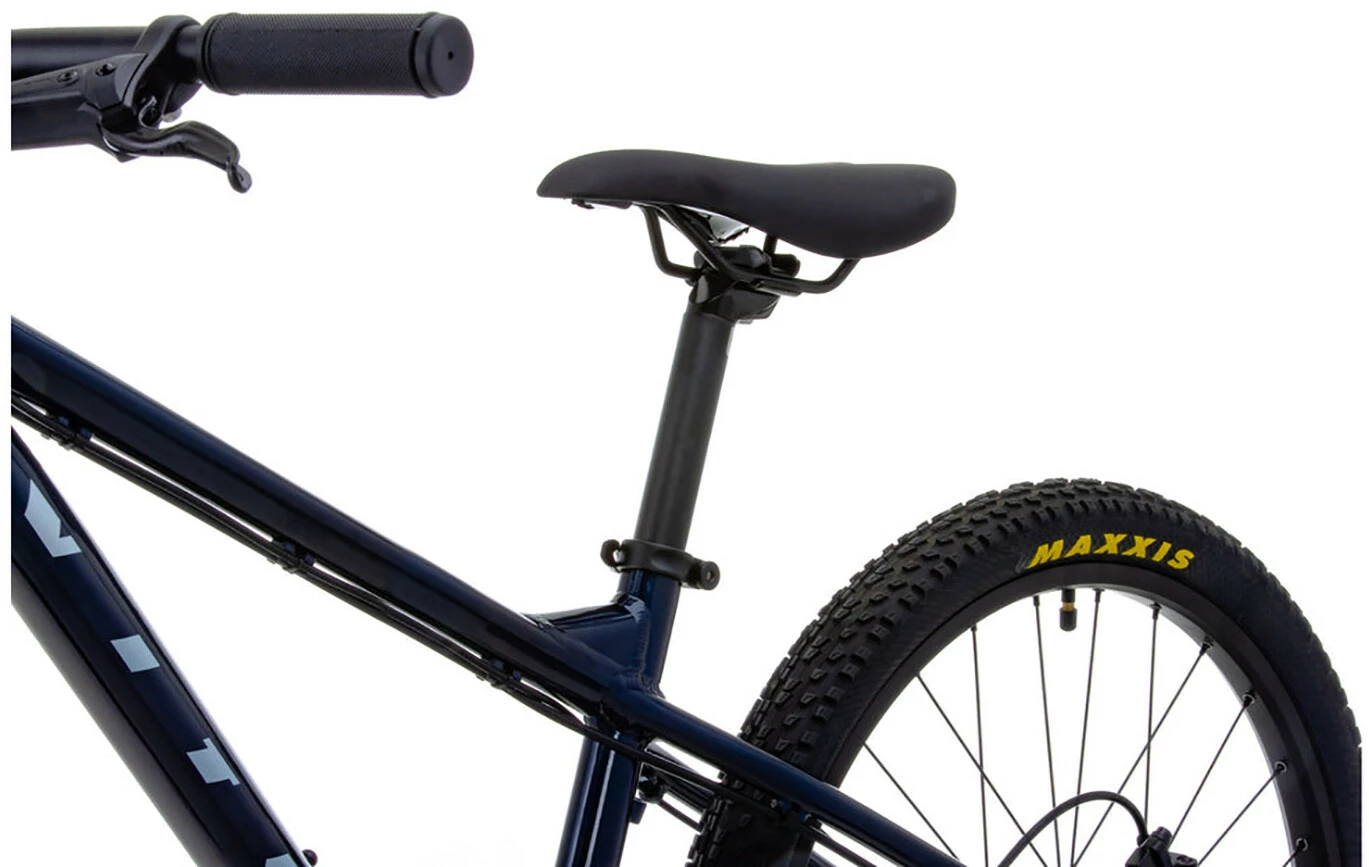 Vitus Nucleus 24 Intl. Børn, Grå 13 Vitus Nucleus 24 Intl. Børn, Grå - Billede 11