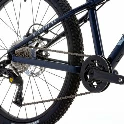 Vitus Nucleus 24 Intl. B&oslash;rn, Bl&aring; -Vitus Salg vitus nucleus 24 int kids blue 12