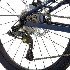 Vitus Nucleus 24 Intl. B&oslash;rn, Bl&aring; -Vitus Salg vitus nucleus 24 int kids blue 13