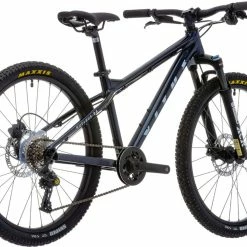 Vitus Nucleus 24 Intl. B&oslash;rn, Bl&aring; -Vitus Salg vitus nucleus 24 int kids blue 3