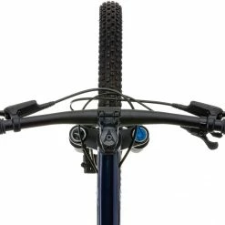 Vitus Nucleus 24 Intl. B&oslash;rn, Bl&aring; -Vitus Salg vitus nucleus 24 int kids blue 4