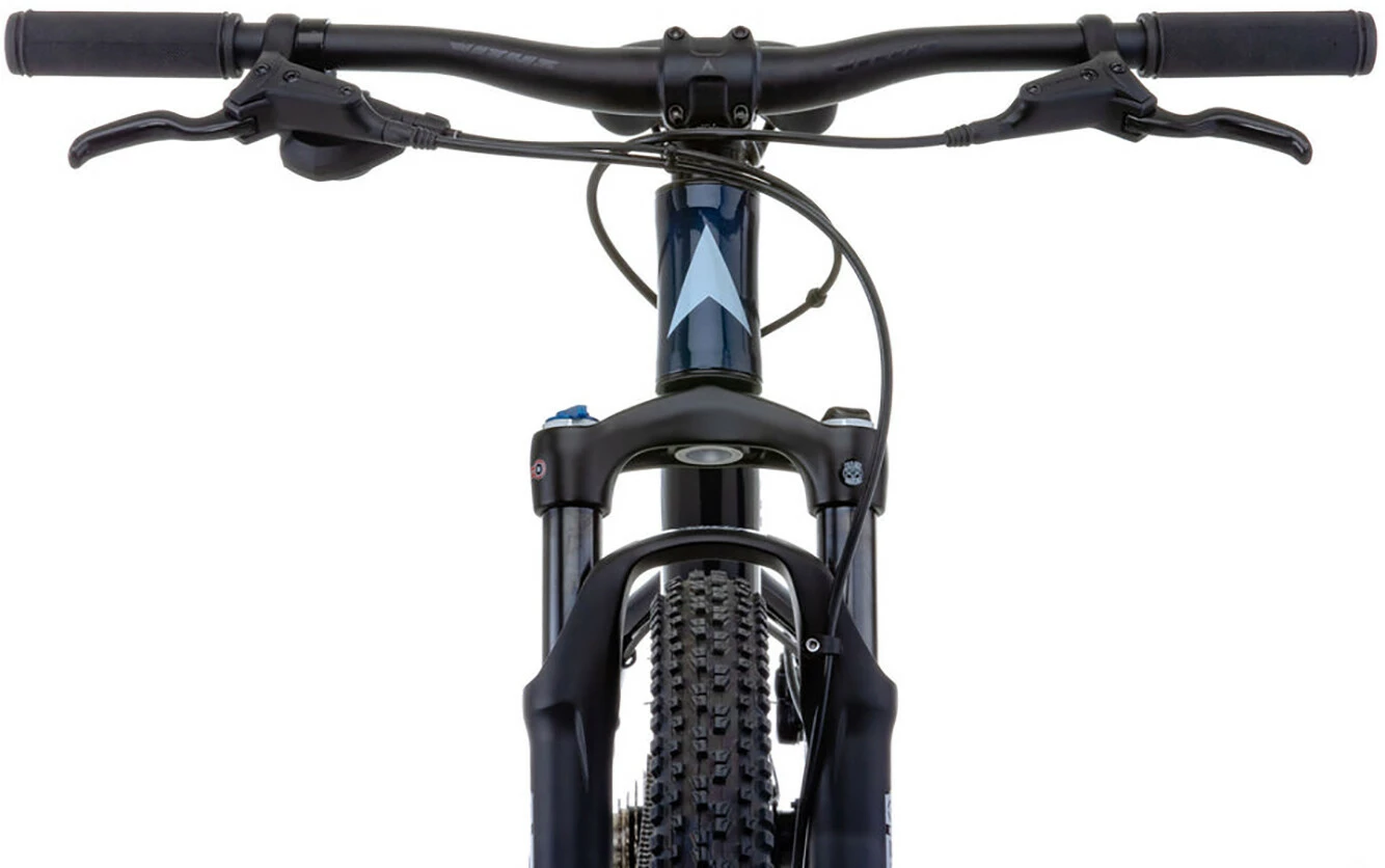 Vitus Nucleus 24 Intl. Børn, Grå 7 Vitus Nucleus 24 Intl. Børn, Grå - Billede 5