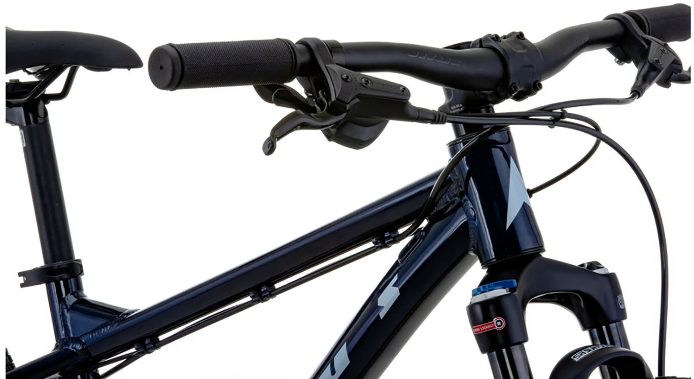 Vitus Nucleus 24 Intl. Børn, Grå 8 Vitus Nucleus 24 Intl. Børn, Grå - Billede 6