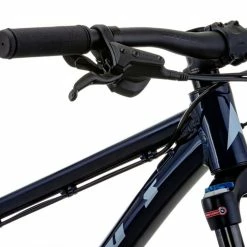 Vitus Nucleus 24 Intl. B&oslash;rn, Bl&aring; -Vitus Salg vitus nucleus 24 int kids blue 6