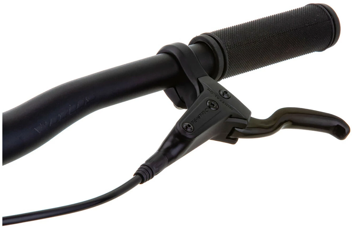 Vitus Nucleus 24 Intl. Børn, Grå 9 Vitus Nucleus 24 Intl. Børn, Grå - Billede 7