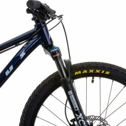 Vitus Nucleus 24 Intl. B&oslash;rn, Bl&aring; -Vitus Salg vitus nucleus 24 int kids blue 8