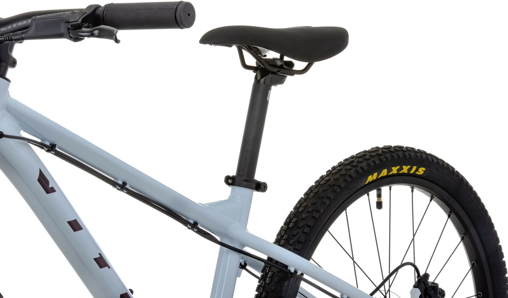 Vitus Nucleus 24" Youth, Blå 13 Vitus Nucleus 24" Youth, Blå - Billede 11