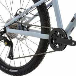 Vitus Nucleus 24" Youth, Blå 26 Vitus Nucleus 24" Youth, Blå -Vitus Salg vitus nucleus 24 youth oryx grey 12