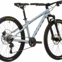 Vitus Nucleus 24" Youth, Blå 17 Vitus Nucleus 24" Youth, Blå -Vitus Salg vitus nucleus 24 youth oryx grey 3 1