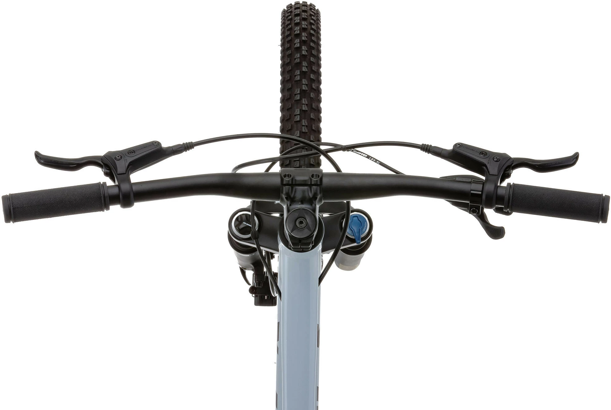 Vitus Nucleus 24" Youth, Blå 6 Vitus Nucleus 24" Youth, Blå - Billede 4