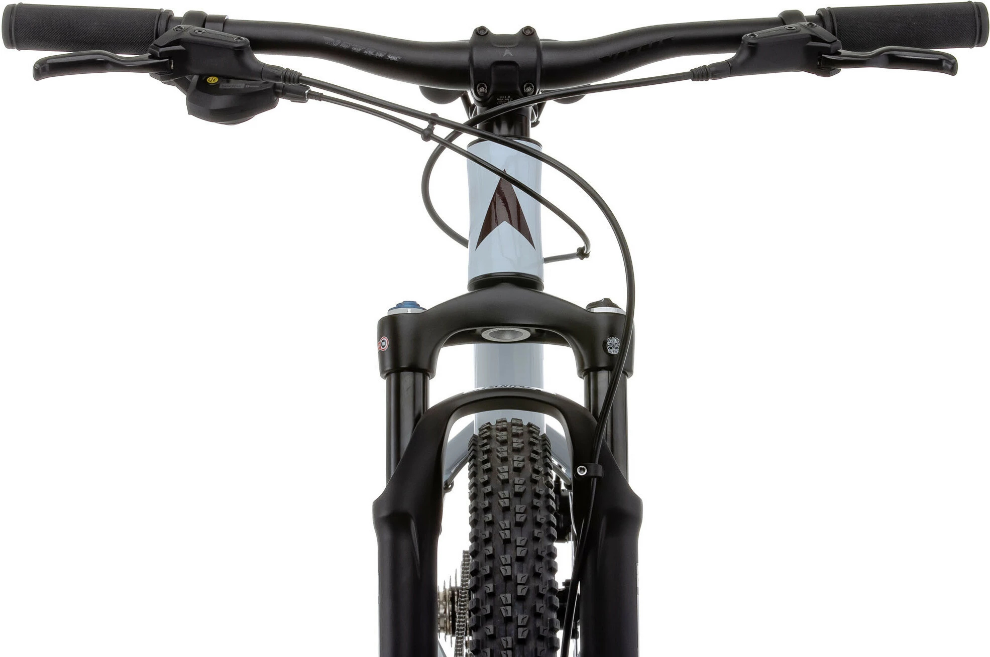 Vitus Nucleus 24" Youth, Blå 7 Vitus Nucleus 24" Youth, Blå - Billede 5